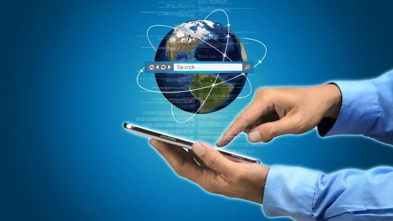 Foto - 2025'e internete erişim sorunu damga vurdu