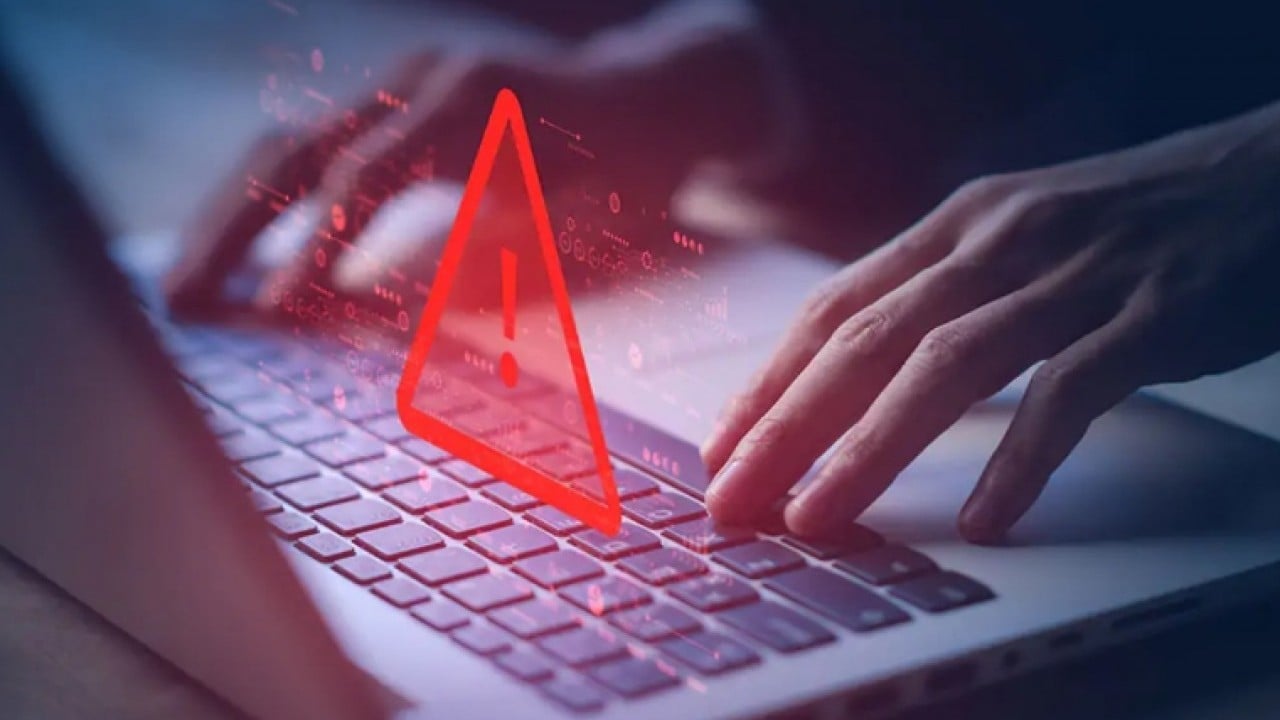 Foto - 2025'e internete erişim sorunu damga vurdu