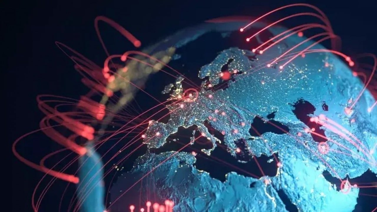 Foto - 2025'e internete erişim sorunu damga vurdu