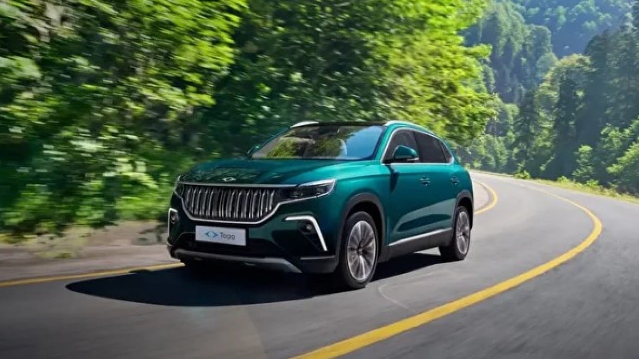 Foto - 2025'in en çok satılan otomobili belli oldu: Tesla mı TOGG mu ilk sırada?