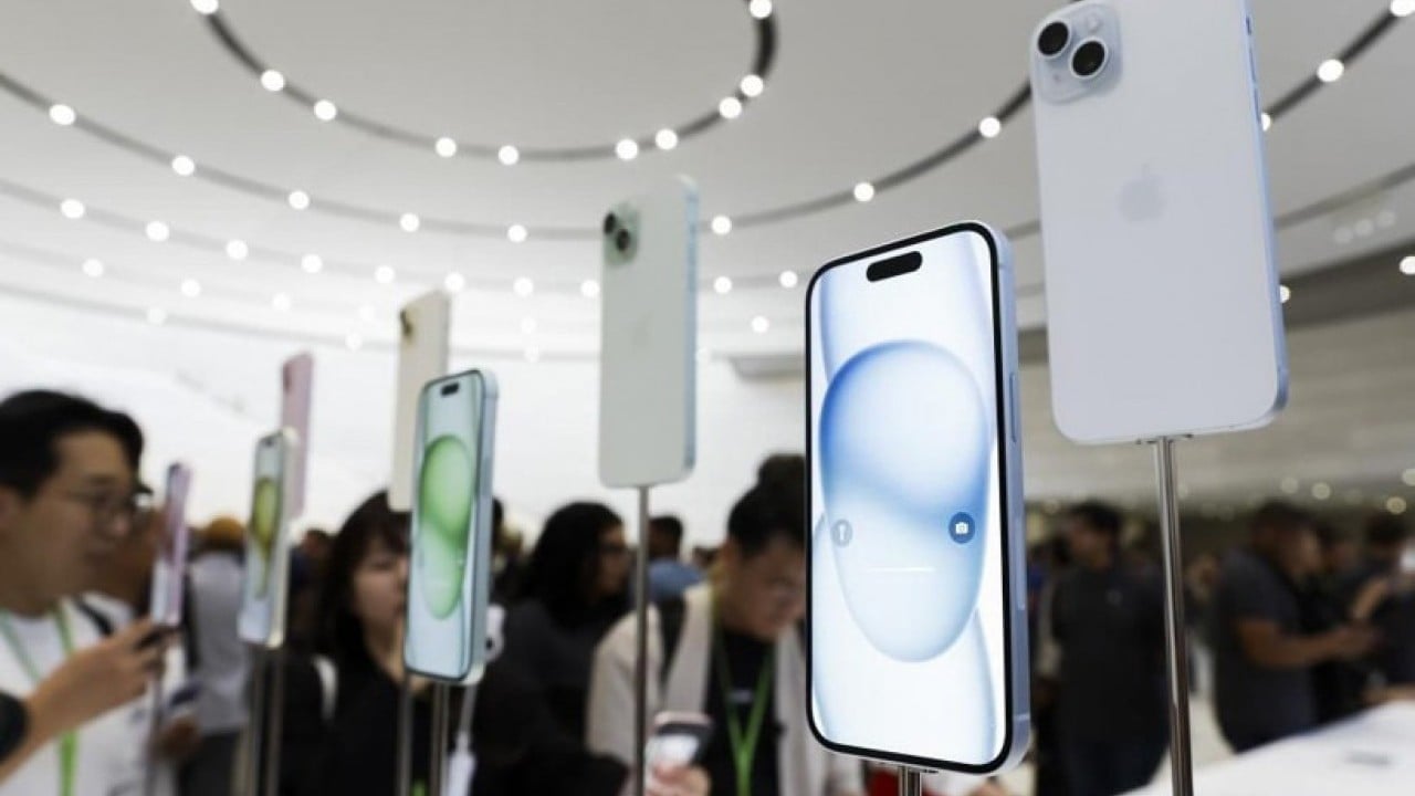 Foto - 2025’in en çok satılan telefonları: Apple 7 modeliyle listede zirvede
