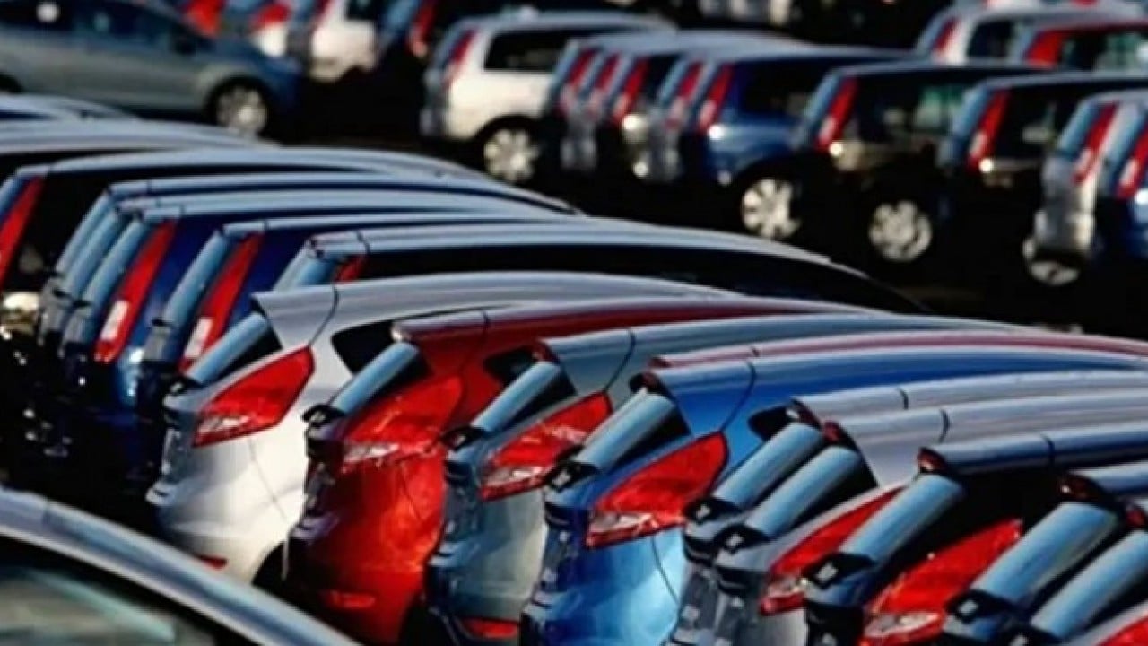 Foto - 2025’in en güvenilir arabası açıklandı! Tesla ve Volvo'yu geride bıraktı