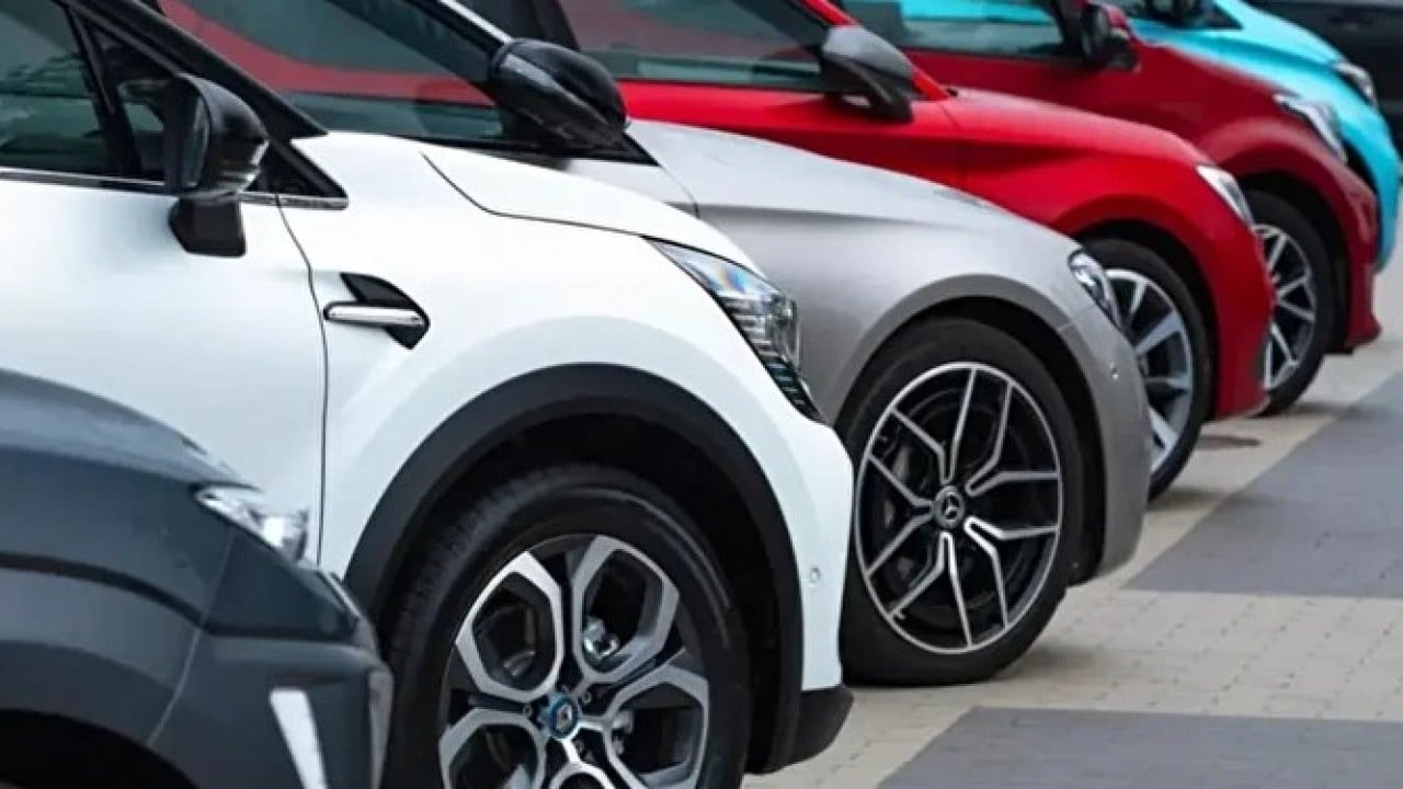 Foto - 2025’in en güvenilir arabası açıklandı! Tesla ve Volvo'yu geride bıraktı