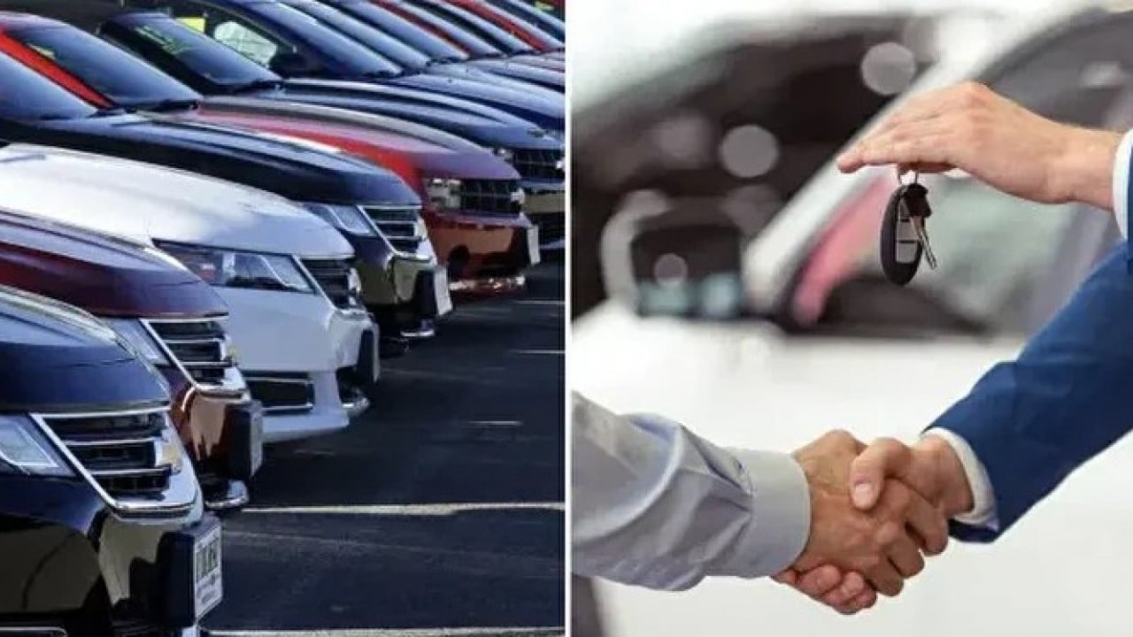 Foto - 2025’in en güvenilir arabası açıklandı! Tesla ve Volvo'yu geride bıraktı