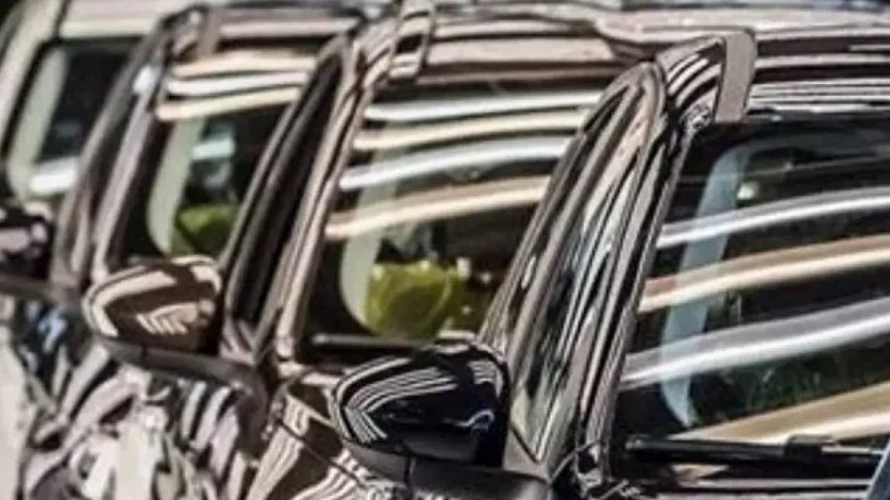 Foto - 2025’in en güvenilir arabası açıklandı! Tesla ve Volvo'yu geride bıraktı