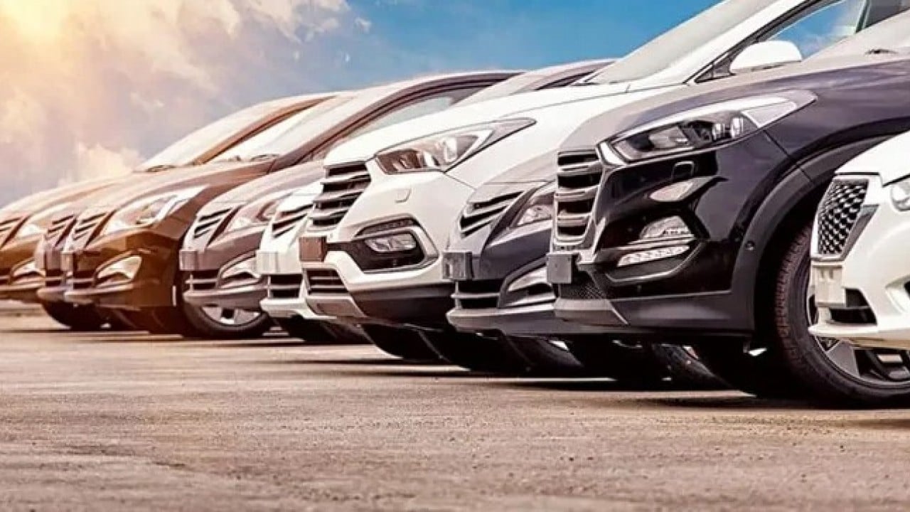 Foto - 2025’in en güvenilir arabası açıklandı! Tesla ve Volvo'yu geride bıraktı