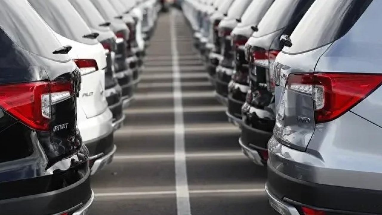 Foto - 2025’in en güvenilir arabası açıklandı! Tesla ve Volvo'yu geride bıraktı