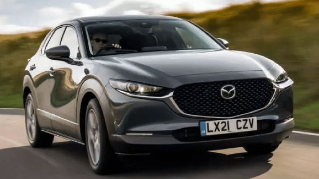 Foto - 2025'in en iyi arabası açıklandı! İşte son 20 yılın kazananları!