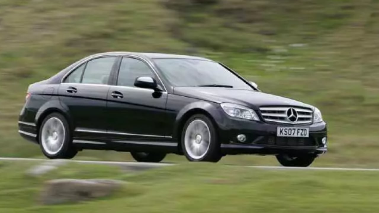 Foto - 2025'in en iyi arabası açıklandı! İşte son 20 yılın kazananları!