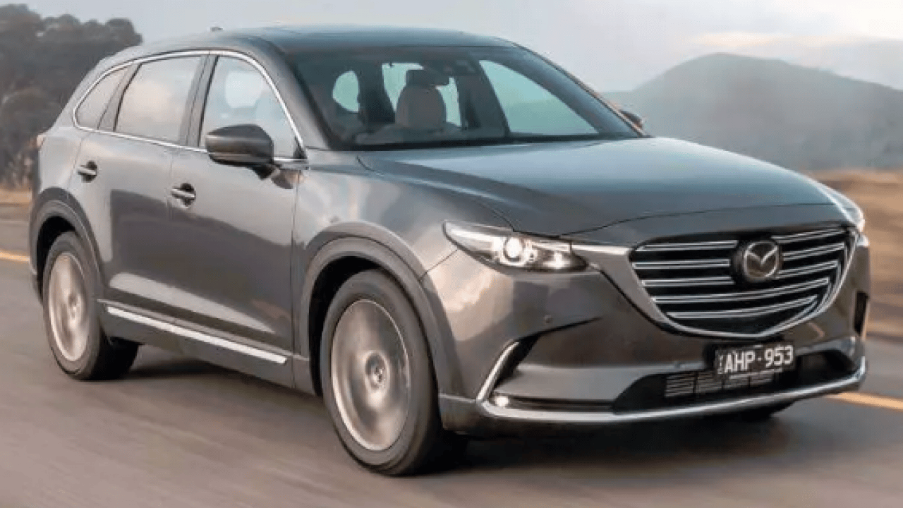 Foto - 2025'in en iyi arabası açıklandı! İşte son 20 yılın kazananları!