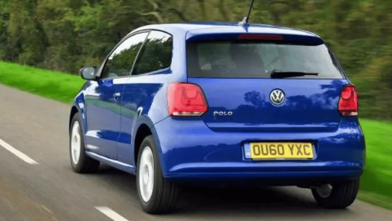 Foto - 2025'in en iyi arabası açıklandı! İşte son 20 yılın kazananları!