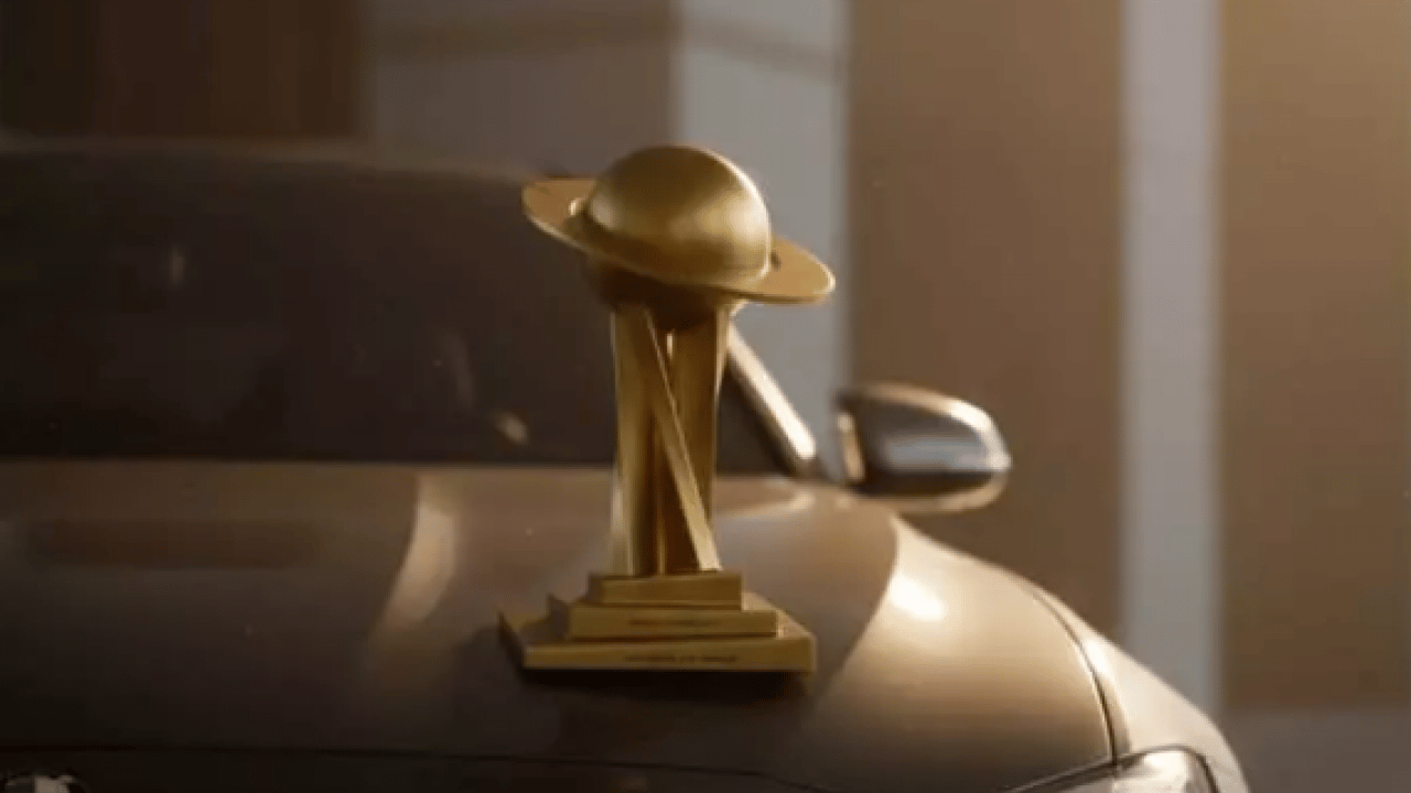 Foto - 2025'in en iyi arabası açıklandı! İşte son 20 yılın kazananları!