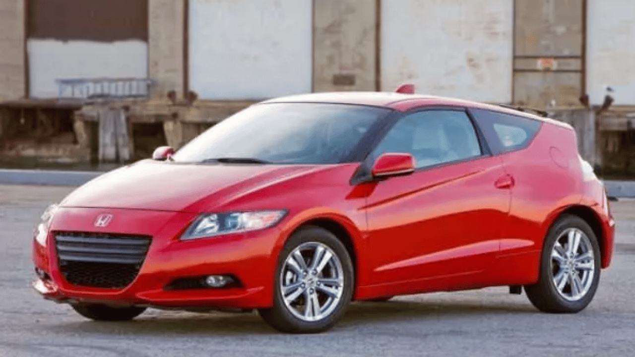 Foto - 2025'in en iyi arabası açıklandı! İşte son 20 yılın kazananları!