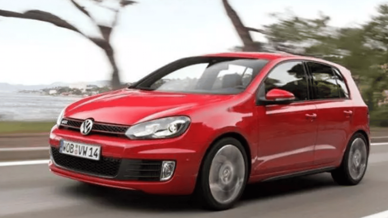 Foto - 2025'in en iyi arabası açıklandı! İşte son 20 yılın kazananları!