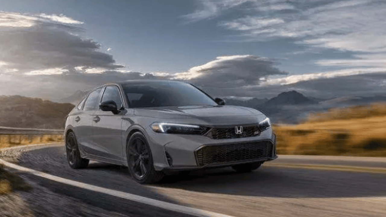 Foto - 2025'in en iyi arabası açıklandı! İşte son 20 yılın kazananları!