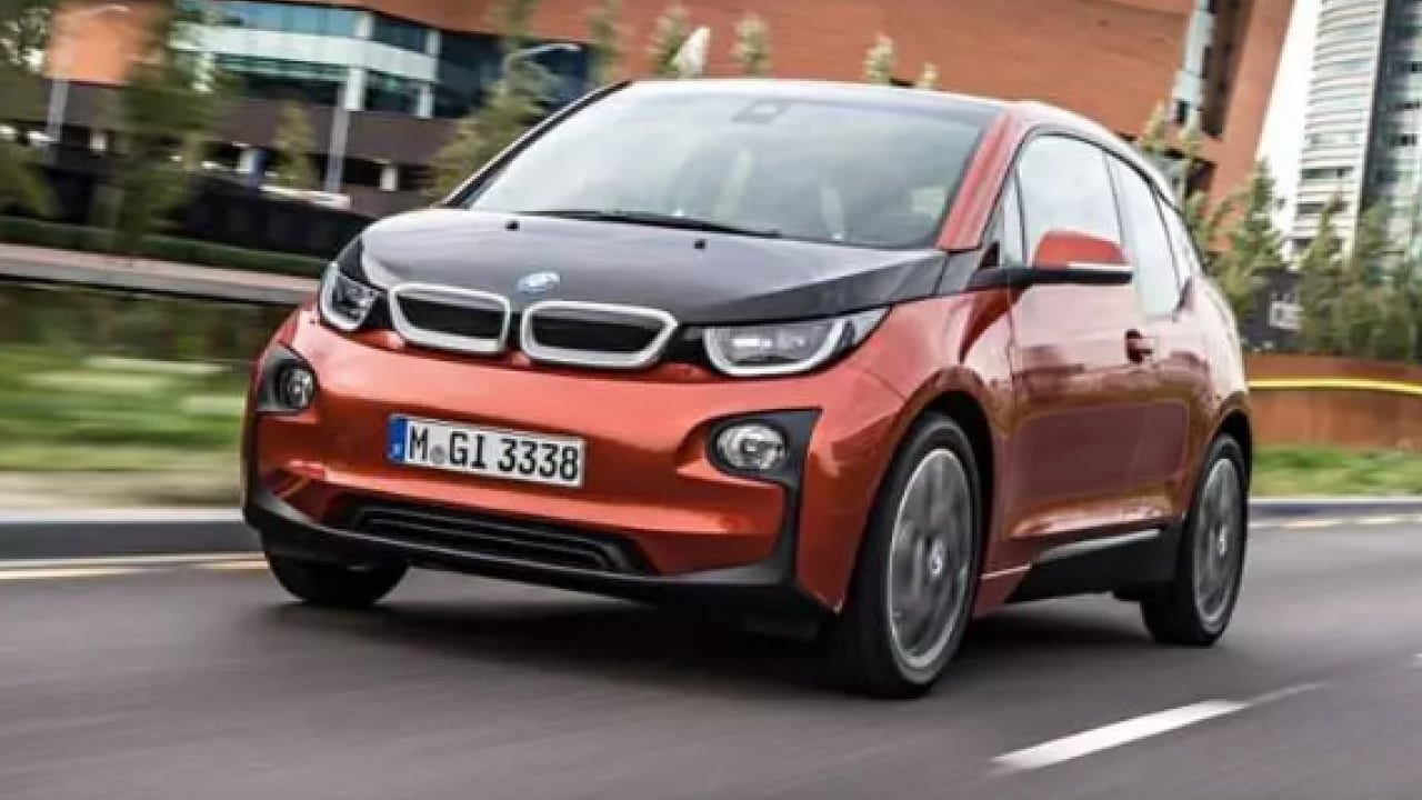 Foto - 2025'in en iyi arabası açıklandı! İşte son 20 yılın kazananları!