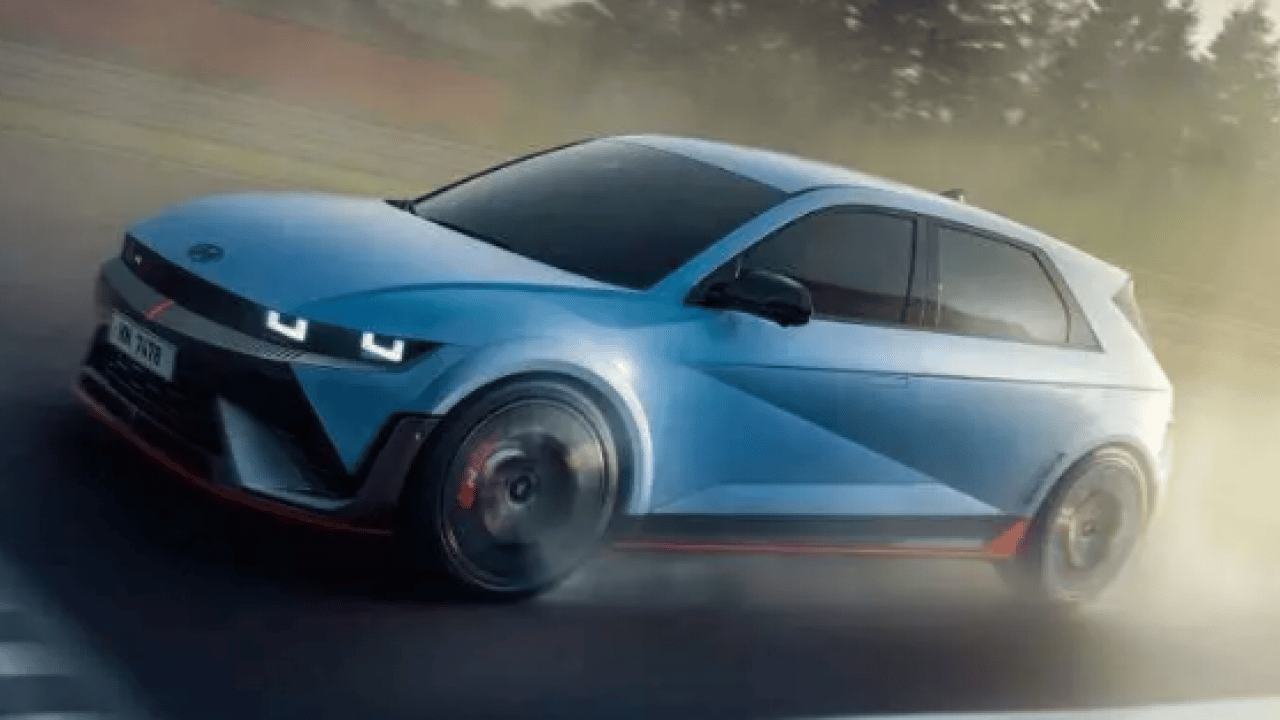 Foto - 2025'in en iyi arabası açıklandı! İşte son 20 yılın kazananları!