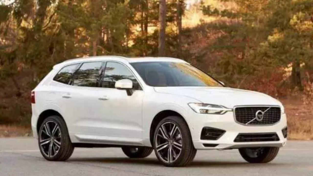 Foto - 2025'in en iyi arabası açıklandı! İşte son 20 yılın kazananları!