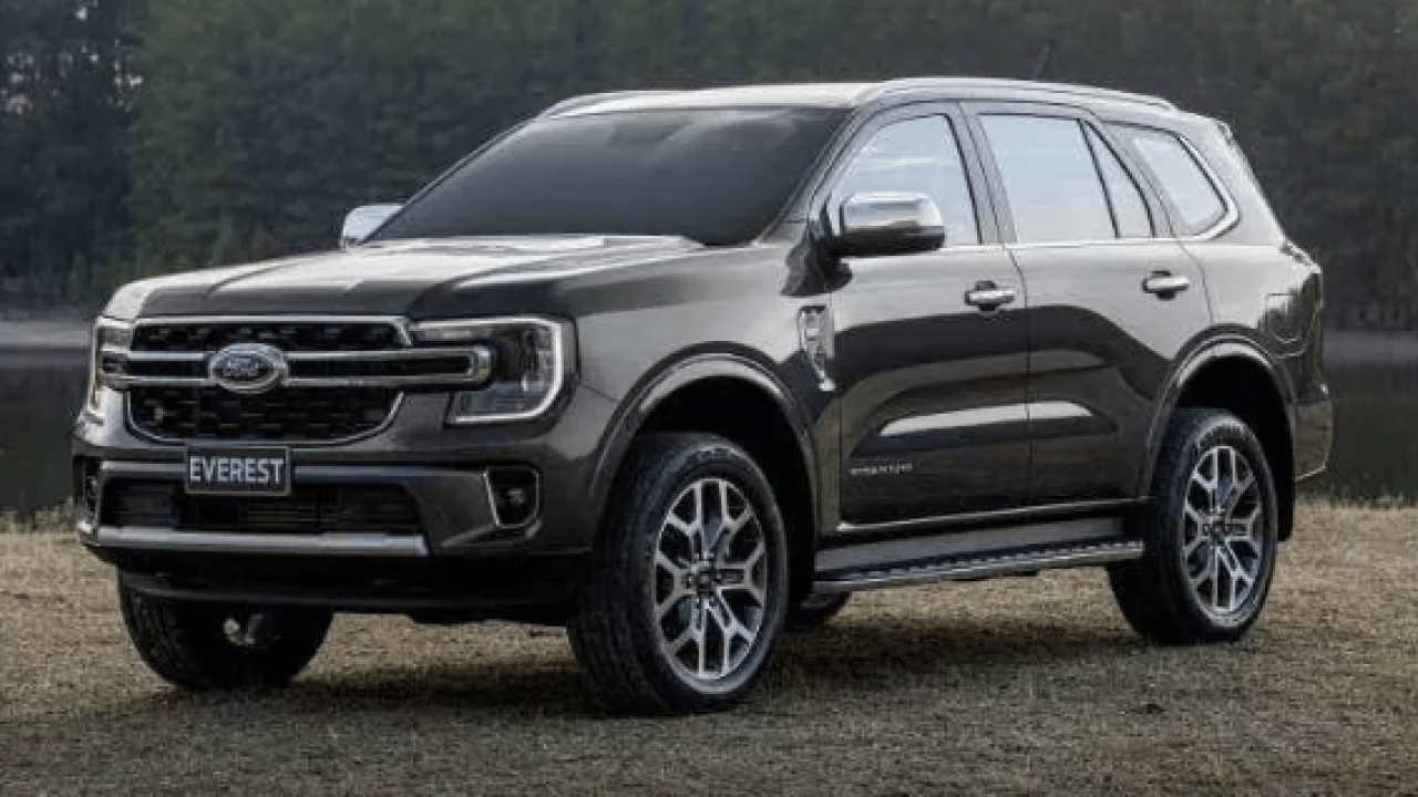 Foto - 2025'in en iyi arabası açıklandı! İşte son 20 yılın kazananları!