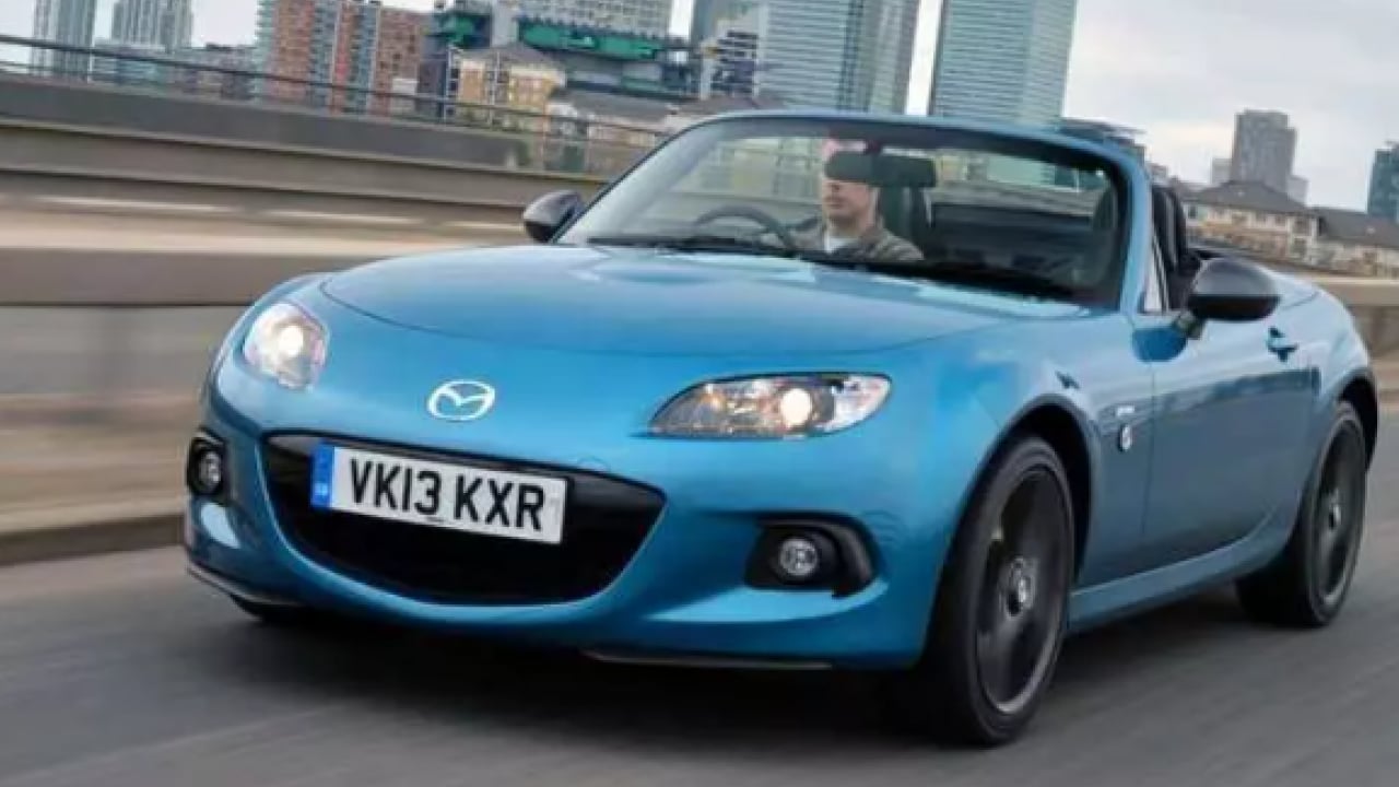 Foto - 2025'in en iyi arabası açıklandı! İşte son 20 yılın kazananları!