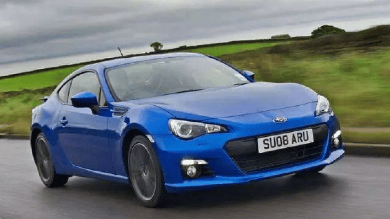 Foto - 2025'in en iyi arabası açıklandı! İşte son 20 yılın kazananları!