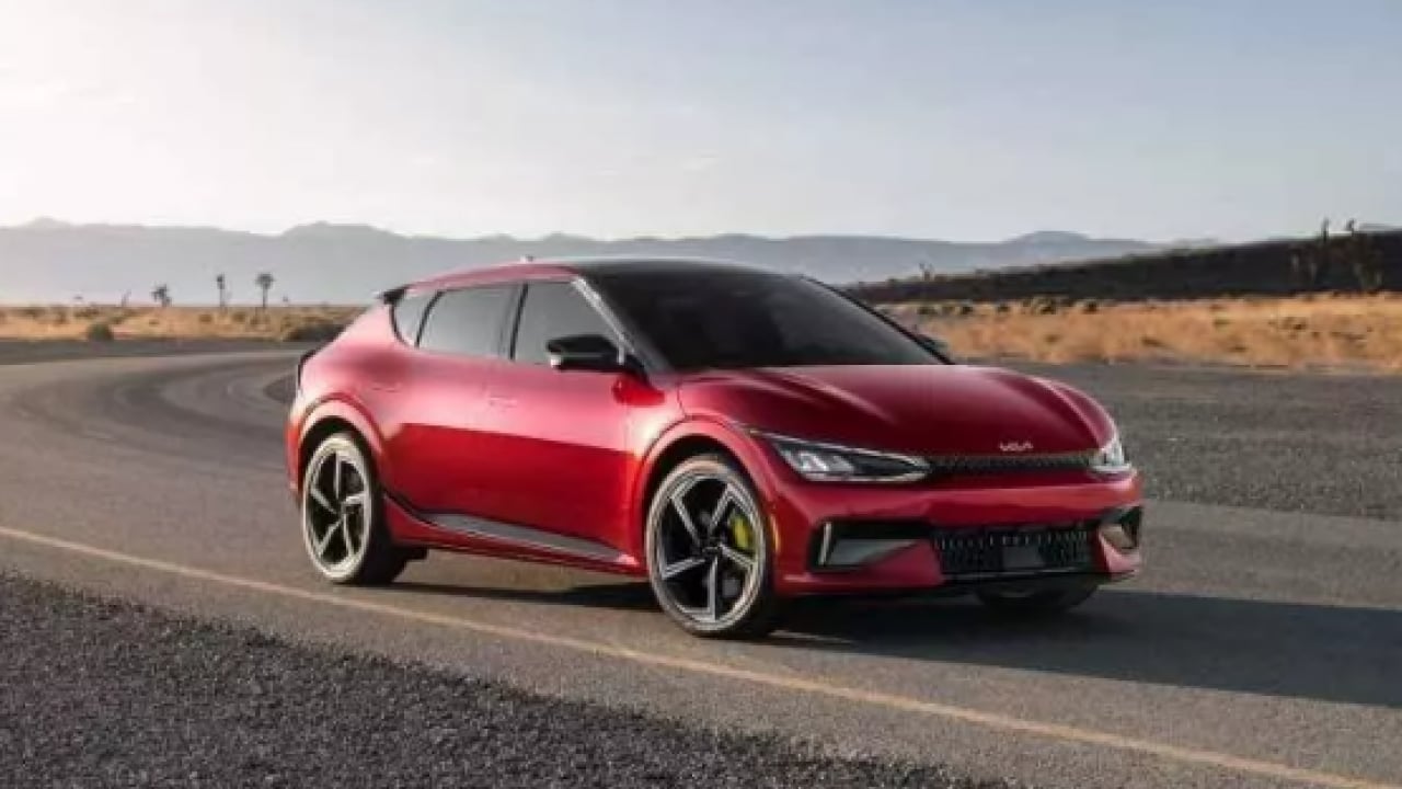 Foto - 2025'in en iyi arabası açıklandı! İşte son 20 yılın kazananları!