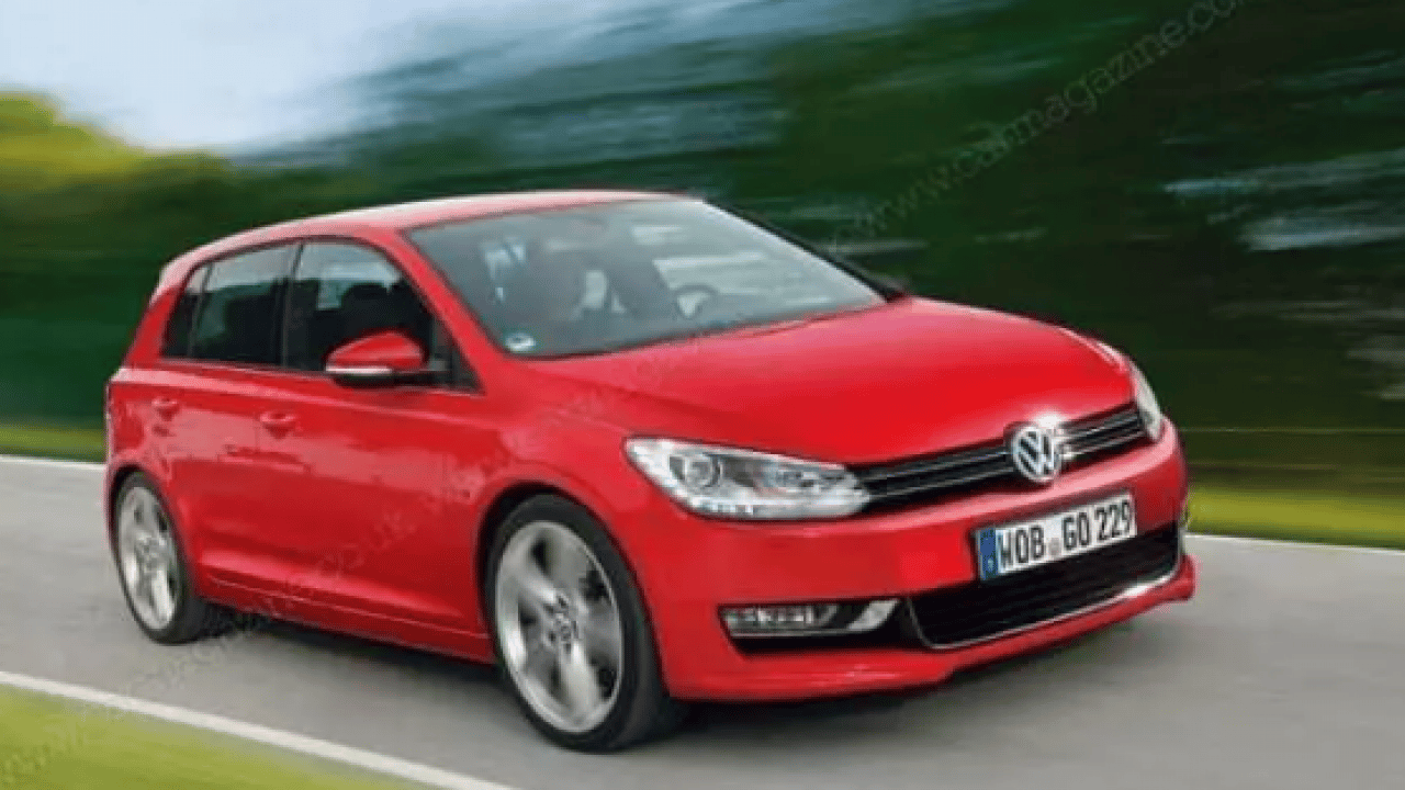 Foto - 2025'in en iyi arabası açıklandı! İşte son 20 yılın kazananları!