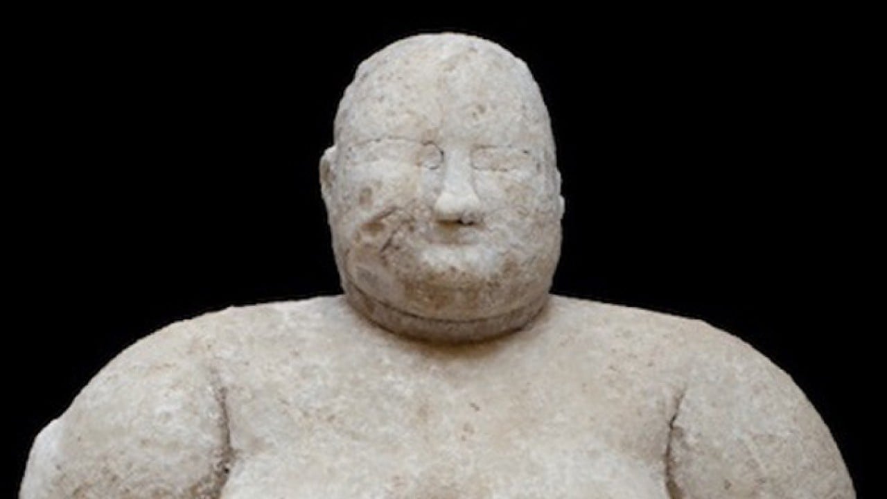 Foto - 2025'in en önemli 10 arkeolojik keşfi belli oldu