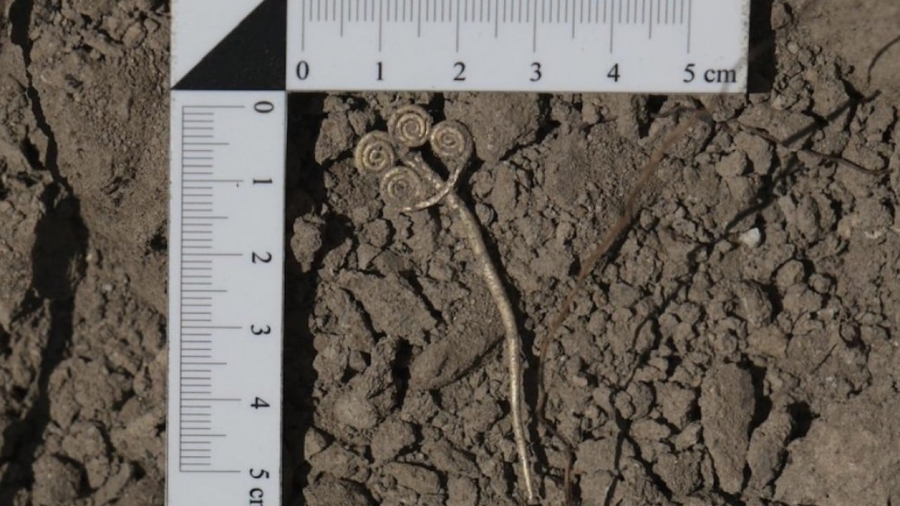 Foto - 2025'in en önemli 10 arkeolojik keşfi belli oldu