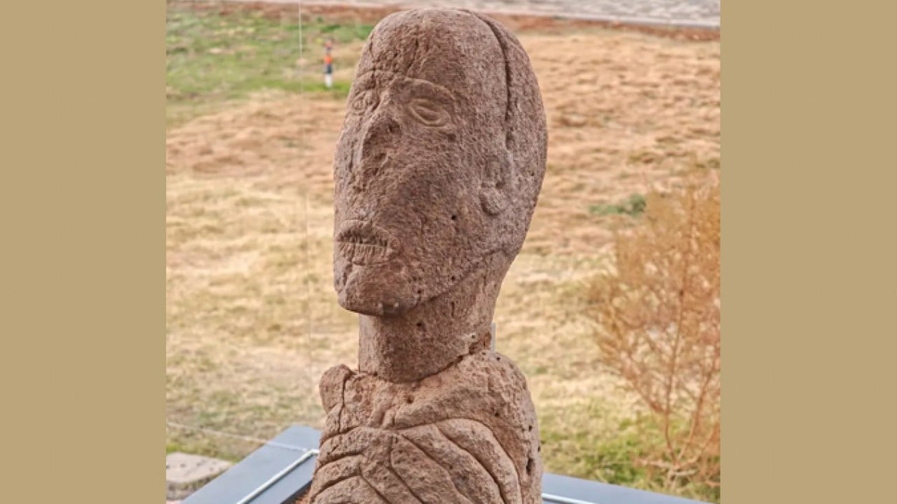 Foto - 2025'in en önemli 10 arkeolojik keşfi belli oldu