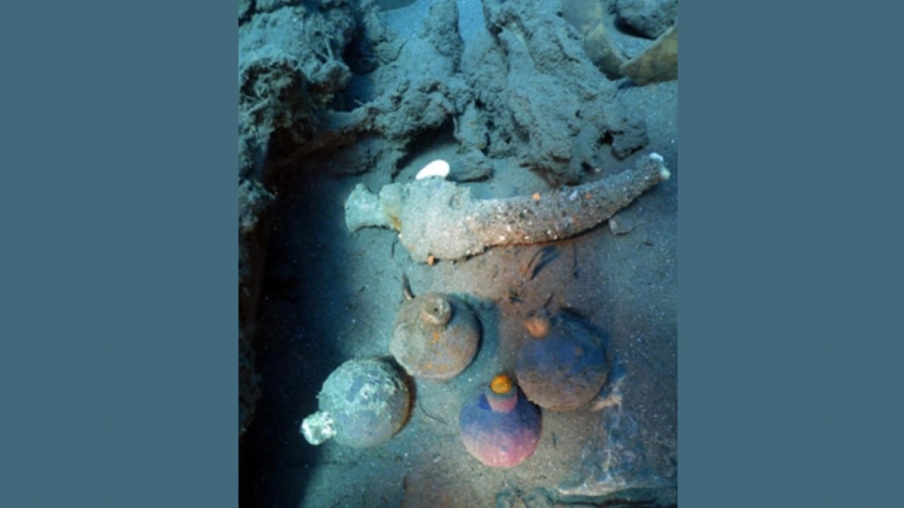 Foto - 2025'in en önemli 10 arkeolojik keşfi belli oldu