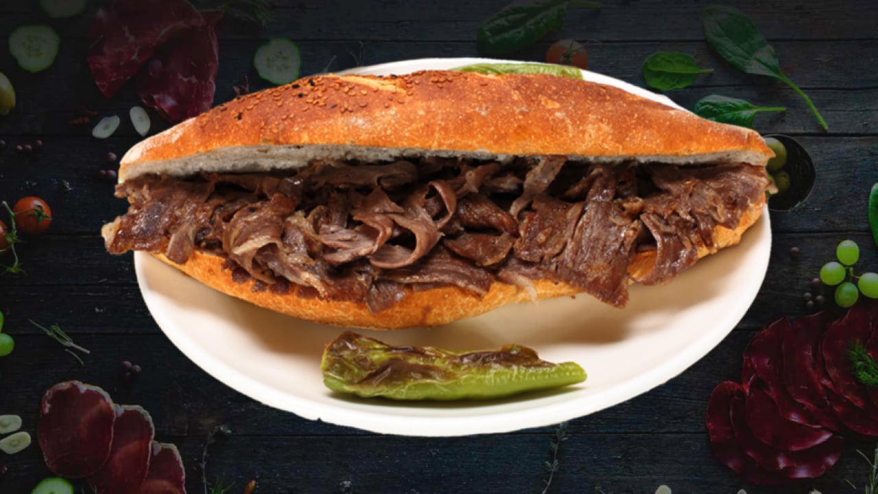 Foto - 2025’in favorileri döner, lahmacun ve simit