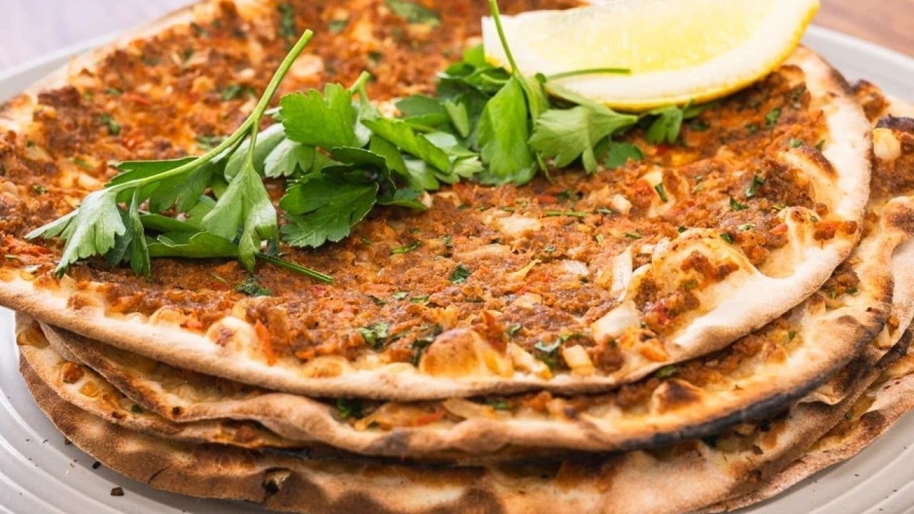 Foto - 2025’in favorileri döner, lahmacun ve simit