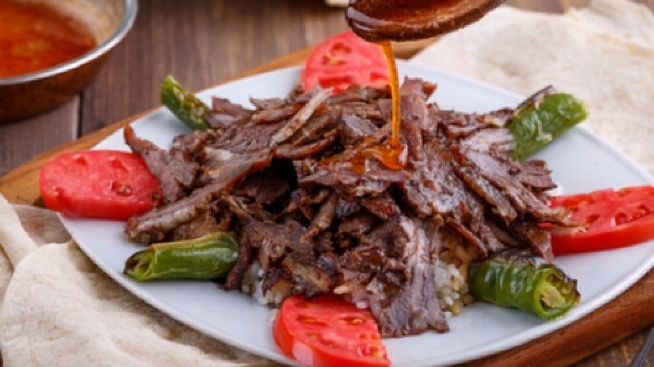 Foto - 2025’in favorileri döner, lahmacun ve simit