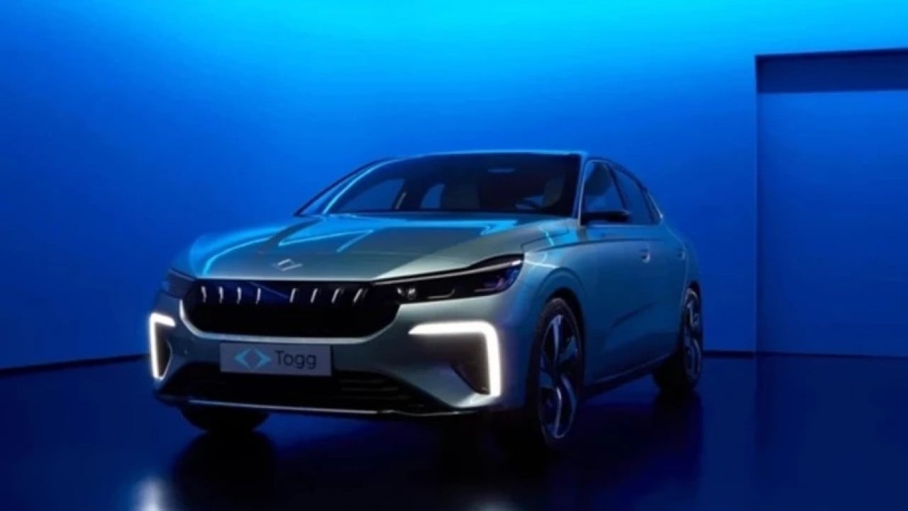 Foto - 2025’in şampiyonları: En çok satılan elektrikli otomobiller açıklandı