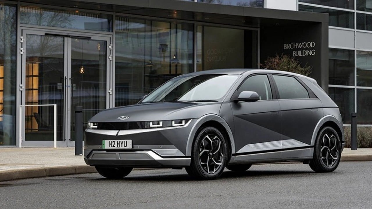 Foto - 2025’in şampiyonları: En çok satılan elektrikli otomobiller açıklandı