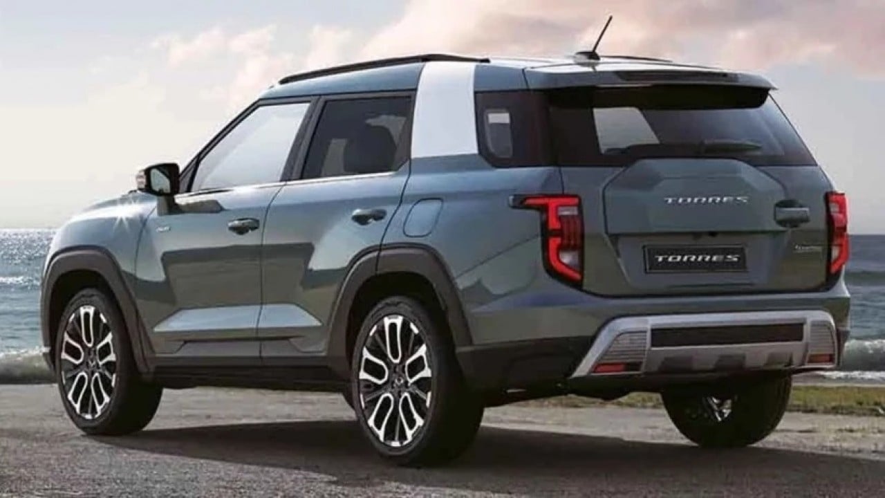 Foto - 2025’in şampiyonları: En çok satılan elektrikli otomobiller açıklandı