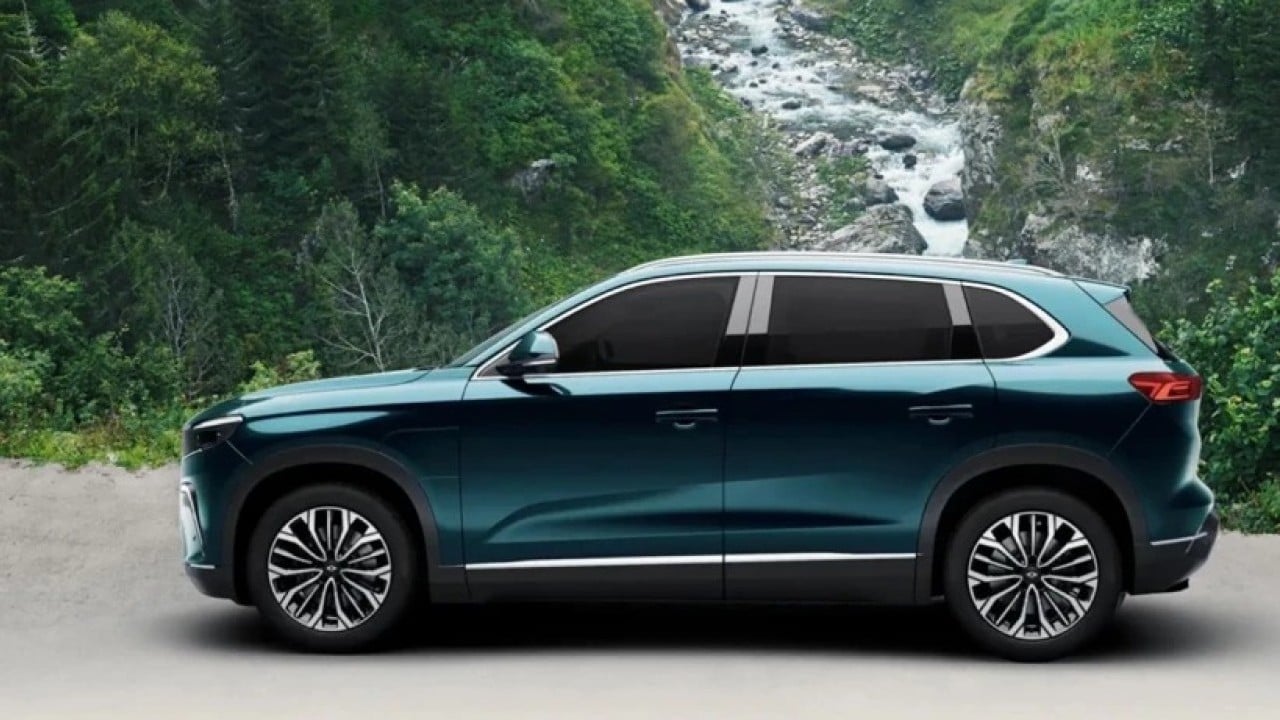 Foto - 2025’in şampiyonları: En çok satılan elektrikli otomobiller açıklandı