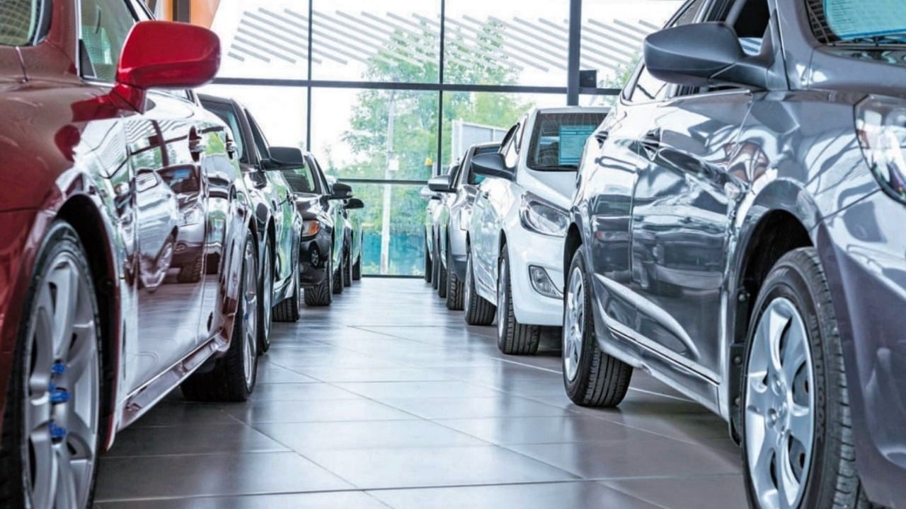 Foto - 2025’in sonuna geldik: Sıfır araçlarda bir ilk bekleniyor