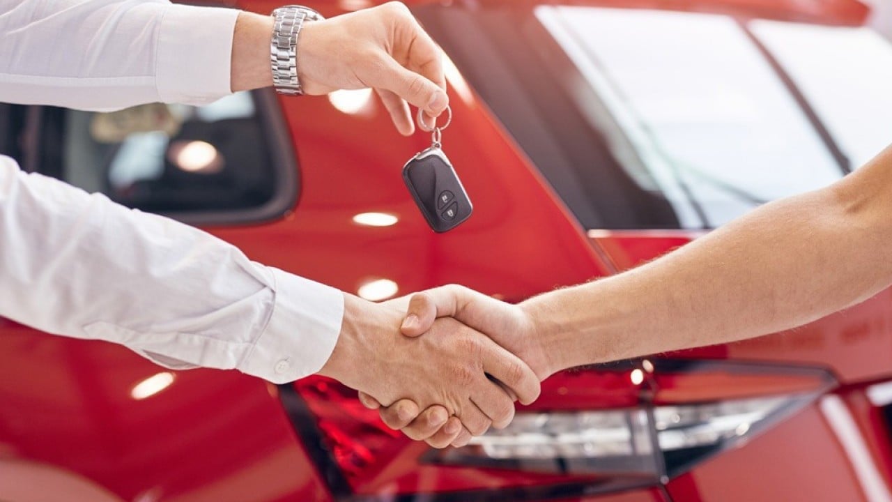 2025’in sonuna geldik: Sıfır araçlarda bir ilk bekleniyor