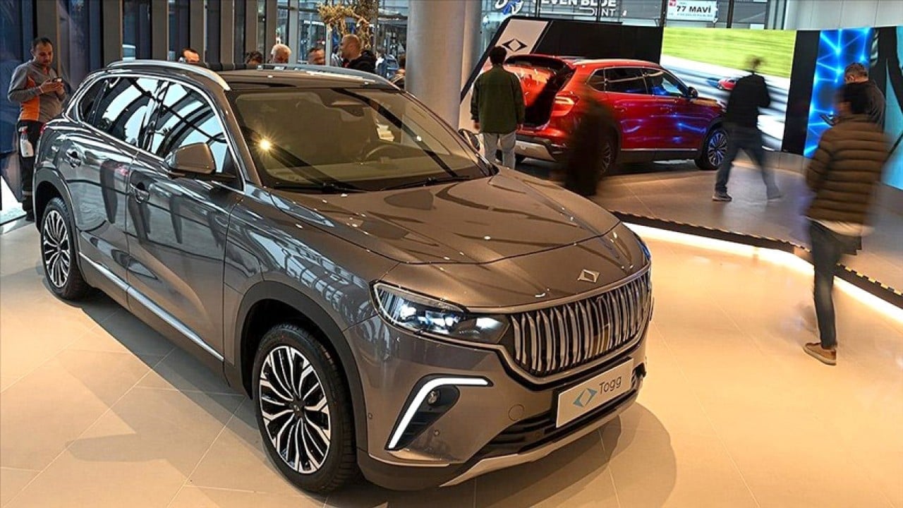 Foto - 2025’in sonuna geldik: Sıfır araçlarda bir ilk bekleniyor