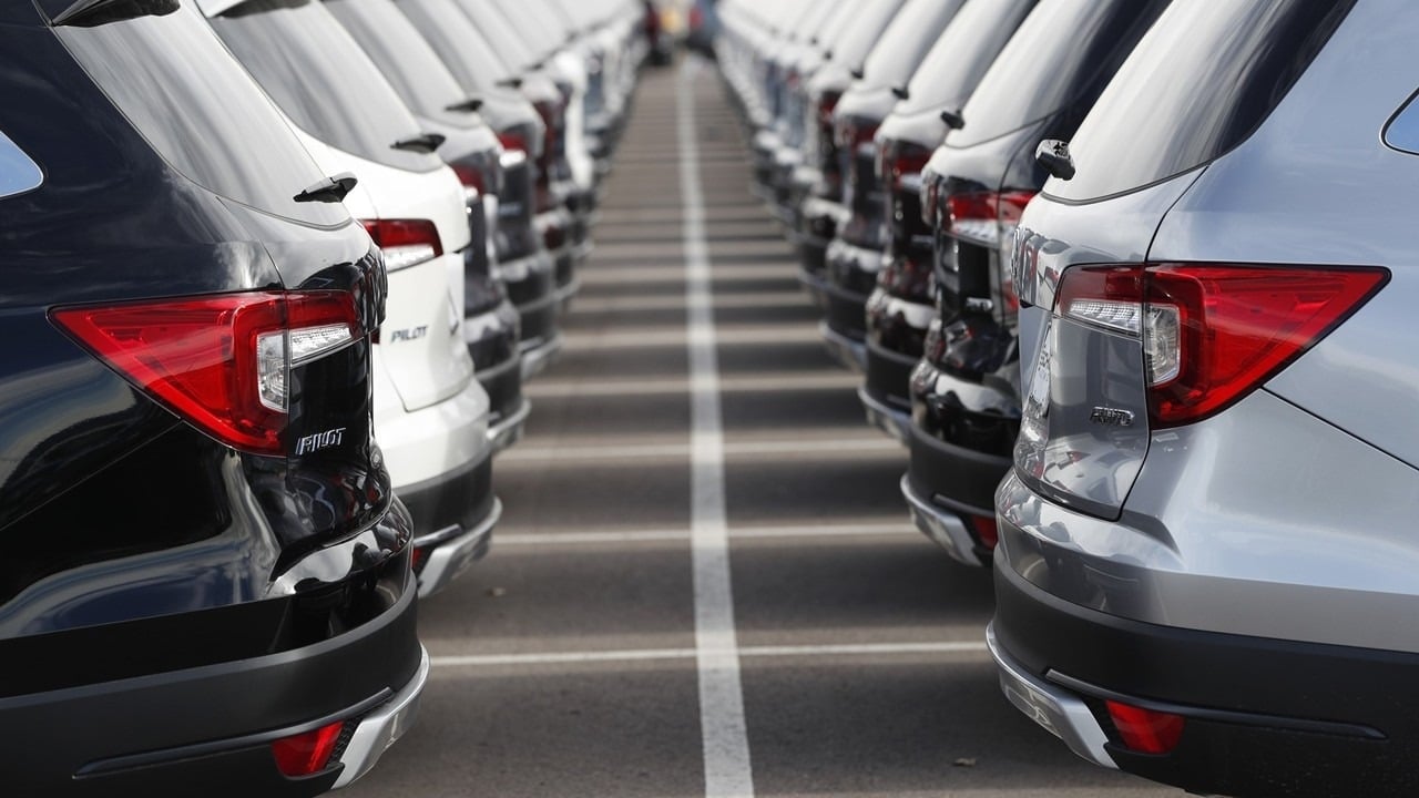 Foto - 2025’in sonuna geldik: Sıfır araçlarda bir ilk bekleniyor