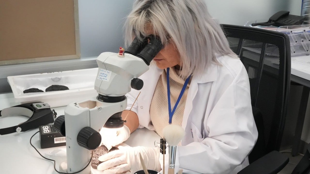 Foto - 251 binden fazla eser restore edilerek kültür hayatımıza kazandırıldı! Bakan Ersoy resmen açıkladı! 