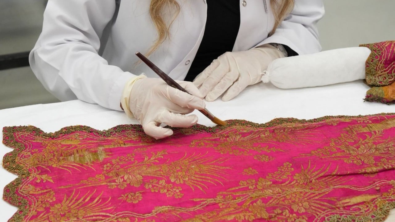 Foto - 251 binden fazla eser restore edilerek kültür hayatımıza kazandırıldı! Bakan Ersoy resmen açıkladı! 