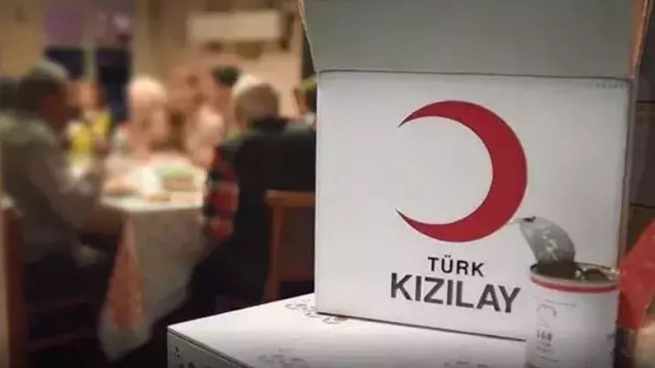 Foto - 2025'te Kızılay'a 12,5 milyar bağış