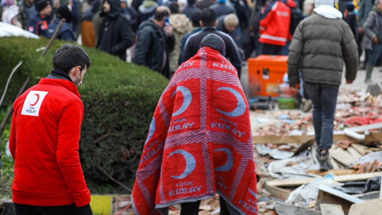 Foto - 2025'te Kızılay'a 12,5 milyar bağış