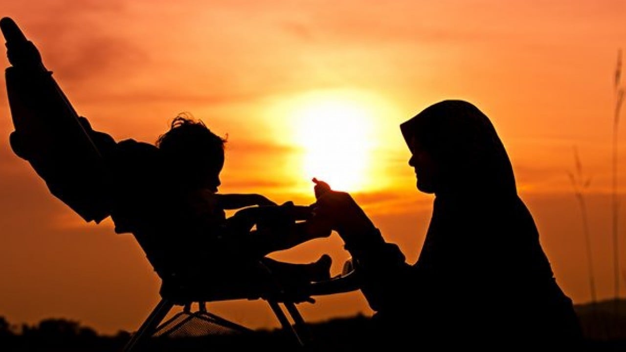 Foto - '2026 Anne Yılı ilan edilsin!'