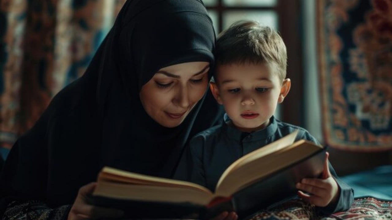 '2026 Anne Yılı ilan edilsin!'