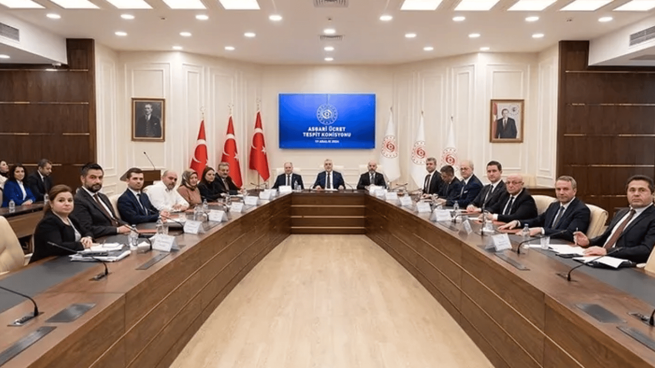 Foto - 2026 asgari ücret zammı ne kadar olacak? İşte masadaki tek güçlü rakam