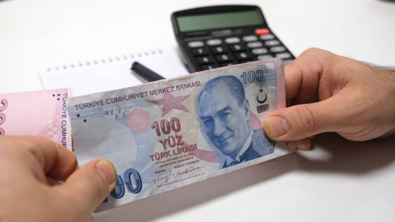 Foto - 2026 asgari ücret zammı ödeneklere yansıdı: Yeni işsizlik maaşları belli oldu